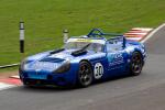 TVR Tuscan Challenge 1989 года